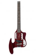 Traveler Guitar Traveler Guitar Speedster - Candy Apple Red