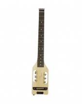 Traveler Guitar Ultralight Natural + Housse