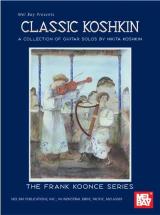 Koshkin Nikita - Classic Koshkin - Guitar