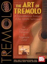 Anastassakis Ioannis - Art Of Tremolo - Guitar