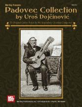 Dojcinovic Uros - Padovec Collection - Guitar