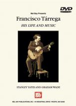 Tarrega Francisco - His Life And Music - Guitar