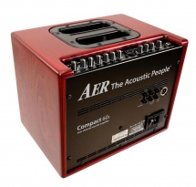 Aer Compact 60/3 Acajou