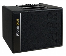Aer Alpha Plus
