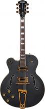 Gretsch G5191bk Tim Armstrong Electromatic Hollow Body Flat Black