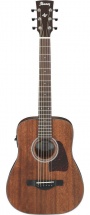 Ibanez Aw54minigb Opn 3/4 + Housse