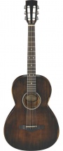 Ibanez Avn6 Dts Distressed