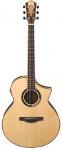 Ibanez Aew51-nt Natural