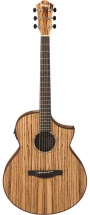 Ibanez Aew40zw Nt Natural