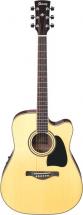 Ibanez Aw70ece-nt - Naturelle