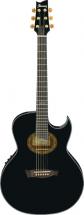 Ibanez Ep5-bp Steve Vai Euphoria - Black Pearl