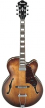 Ibanez Af71f Tbc Tobacco Brown