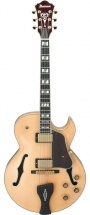 Ibanez Lgb30 Nt Natural + Etui