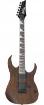 Ibanez Grg121dx Wnf Walnut Flat
