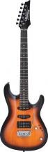 Ibanez Gsa60gbbs Sunburst Avec Housse
