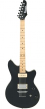 Ibanez Cmm2 Bkf Black Flat