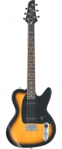 Ibanez Ndm4 Sb Sunburst