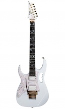 Ibanez Jem7vl Wh White Limited Edition + Etui