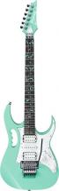 Ibanez Signature Steve Vai Jem70v-sgf Premium - Vert D