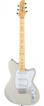 Ibanez Tm1730m Vwh Prestige Japan Vintage White + Etui