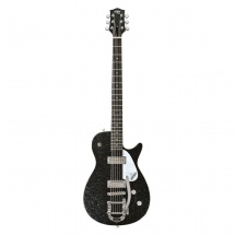 Gretsch Electromatic G 5265 Jet Baritone Black Sparkle