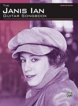 Alfred Publishing Ian Janis - Guitar Songbook - Guitar Tab