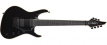 Jackson Broderick Soloist 7 Transparent Black