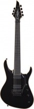 Jackson Broderick Soloist 7 Black