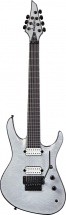 Jackson Broderick Soloist 7 Transparent White
