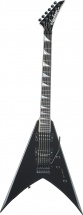 Jackson Usa Select Kv2 King V Floyd Rose Black