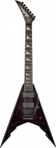Jackson Corey Beaulieu Usa Signature Kv7trans Black + Etui