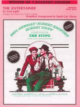 Joplin Scott - Entertainer - Piano Solo