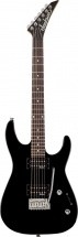 Jackson Js11 Dinky Gloss Black
