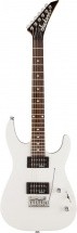 Jackson Js11 Dinky Gloss White