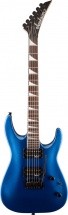 Jackson Js22 Dinky Dka Metallic Blue