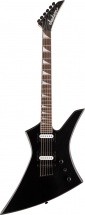 Jackson Js32t Kellys-thru Satin Black