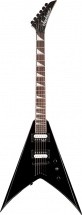 Jackson Js32t King V S-thru Gloss Black
