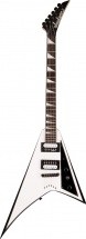 Jackson Js32t Rhoads White/black