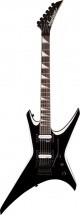 Jackson Js32 Warrior Black Floyd Rose