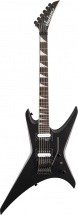 Jackson Js32 Warrior Satin Black Floyd Rose