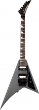 Jackson Js32 Rhoads Satin Grey Floyd Rose