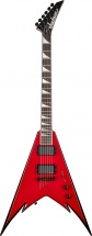 Jackson Phil Demmel Pdxt King V Red