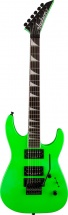 Jackson Slx Slime Green
