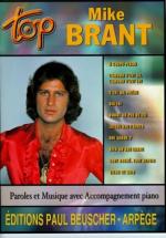 Paul Beuscher Publications Brant Mike - Top Brant - Pvg