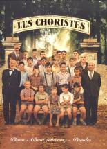 Coulais Bruno - Les Choristes - Bande Originale Du Film - Choeur, Piano