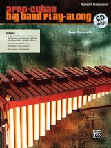 Alfred Publishing Samuels D - Afro-cuban Big Band Mallets - Drums & Percussion