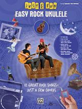 Just For Fun : Easy Rock Ukulele