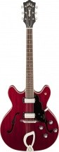 Guild Starfire Iv Ch W/c