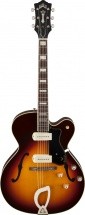 Guild X-175 Manhattan Atb W/c