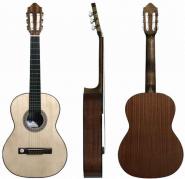 Pro Arte Etude Gc75 Iimodele 3/4 Table Massive